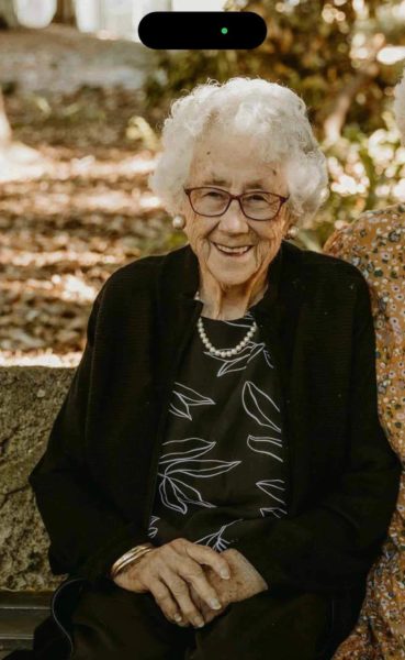 Elaine June Primrose