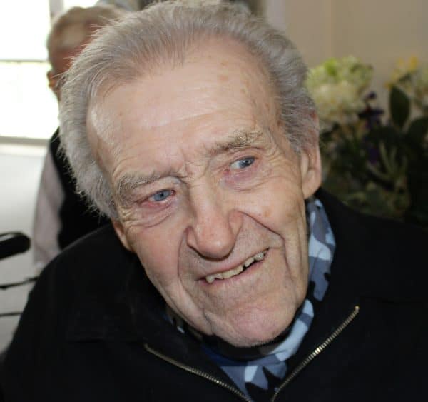 Brian David Hallett