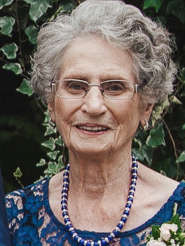 Marjorie Grace Meek