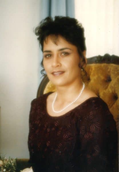 Evelyn Kathy Wheeler
