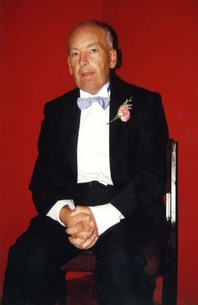 Jeffery Garnham