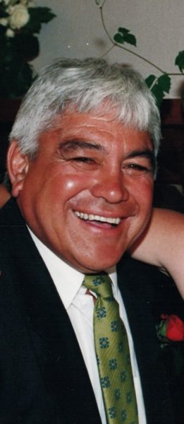James Tawa Cotter
