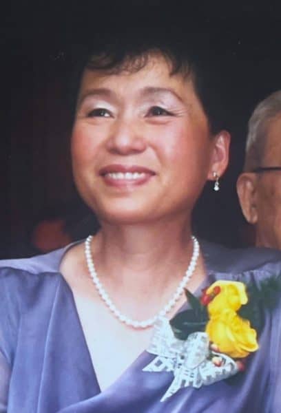 Diane Yee