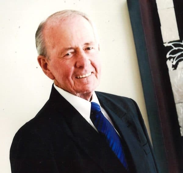 Ronald James Noy