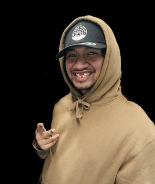 Javon Jesse James Aranui