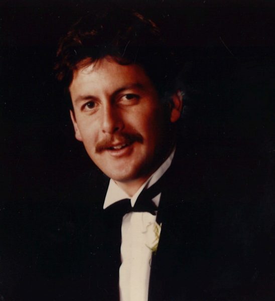 Derek Alexander Stirling