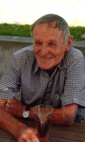 Wyn Elliott
