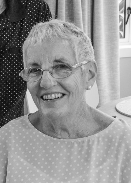Lynda Ellen Williams