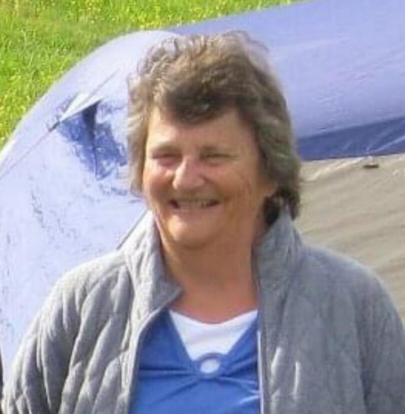 Dorothy Thereisa Jarvis