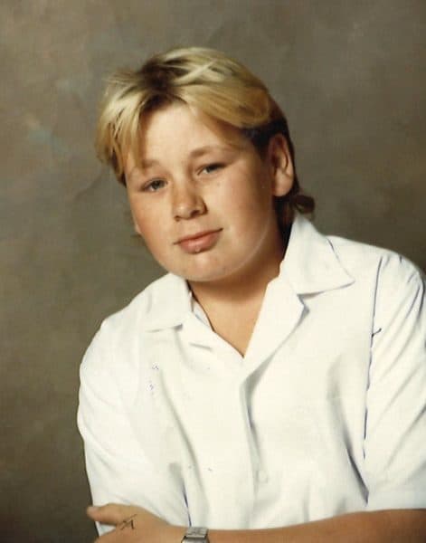 Marcus William Plapp