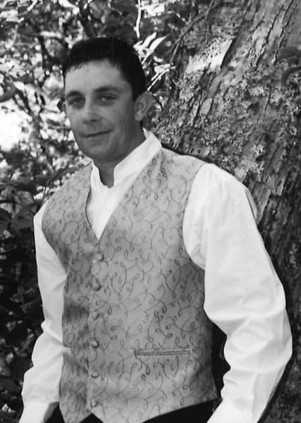 Dean William Greeks