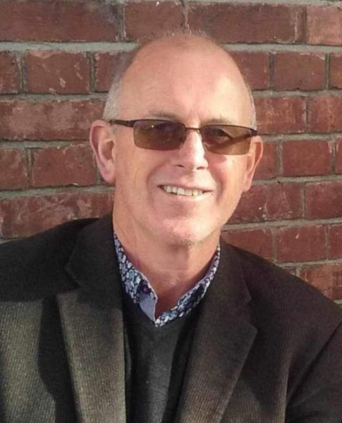 Michael John Devine