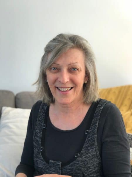 Margaret (Margi) Butler