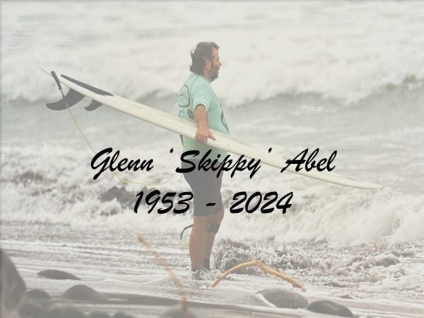 Glenn Abel
