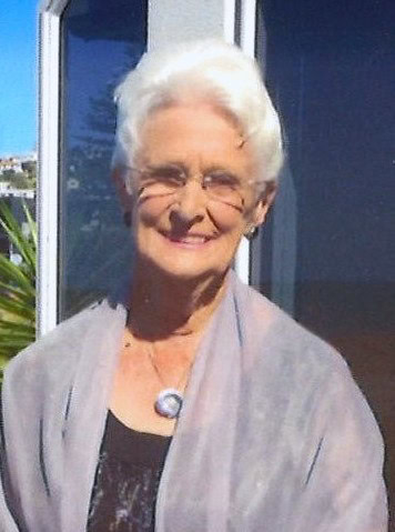 Moira Anne Dudding
