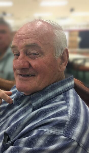 Dennis Pyke