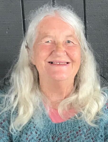 Diane Joy Charteris