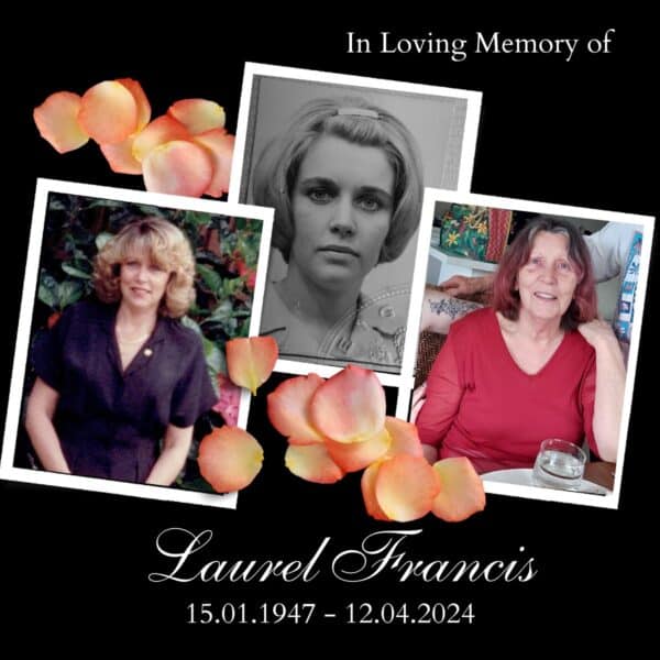 Laurel Francis