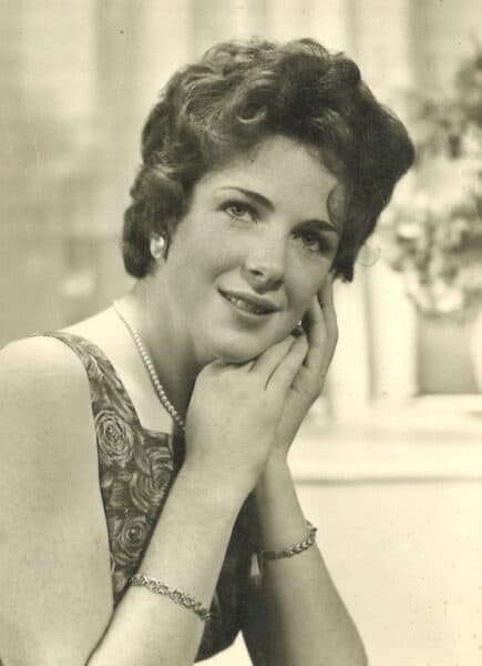 Annette Le Comte