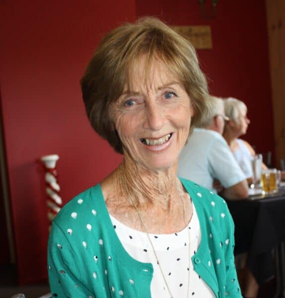 Sandy McLaughlin