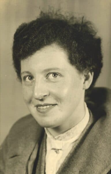 Johanna Alida Vaessen