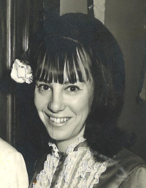 Janice D'Enett