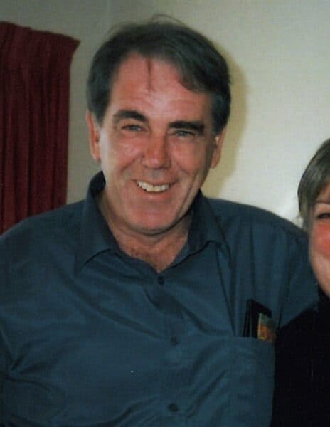 Stephen John (Steve) Barclay