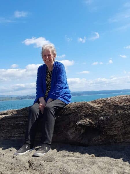 Naida O'Keeffe