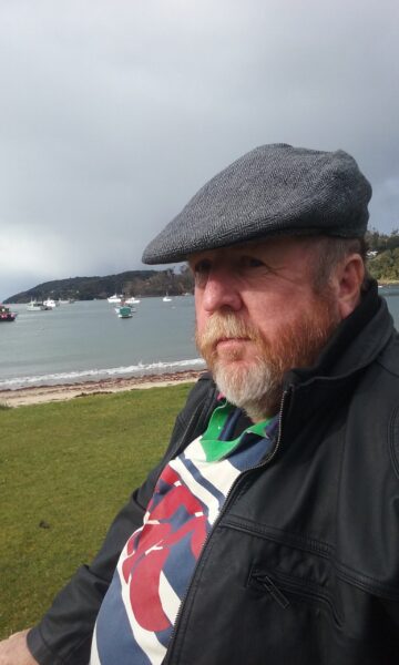 Richard Cook