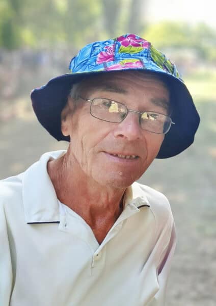 Adrianus 'Eddie' Liefting