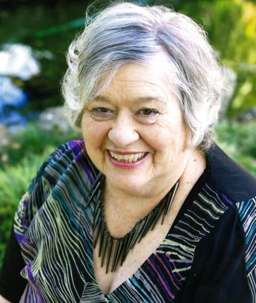 Valerie (Val) Lynch