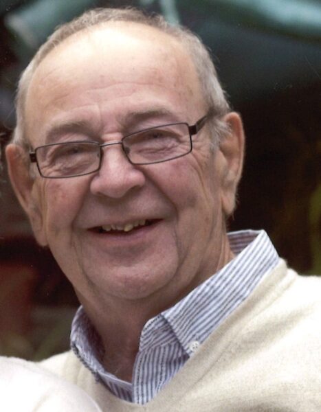 Colin Edward Gardiner