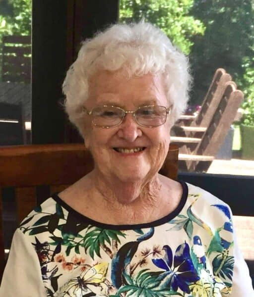 Fay Rogers