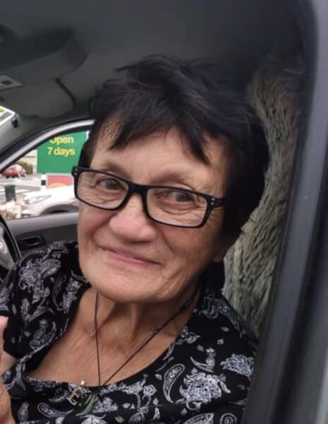 Eileen Memory Conroy