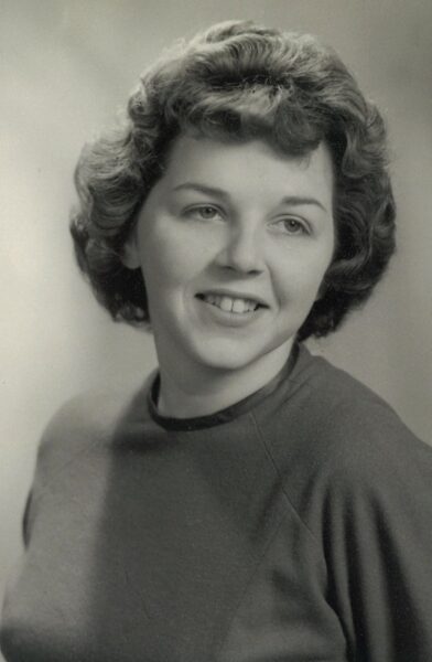 Ann Harris
