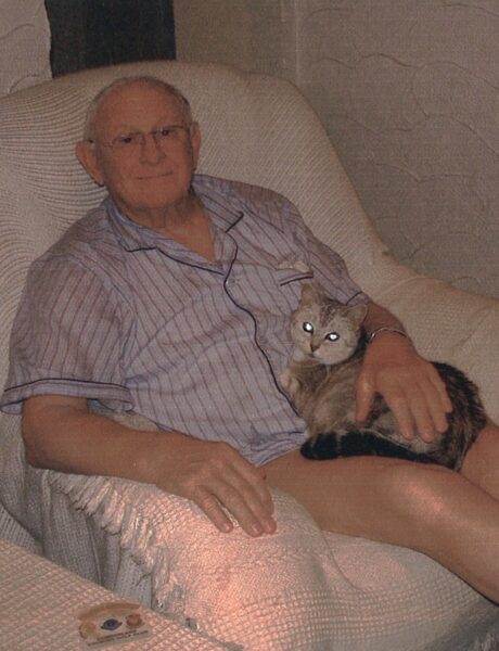 Frederick Manson