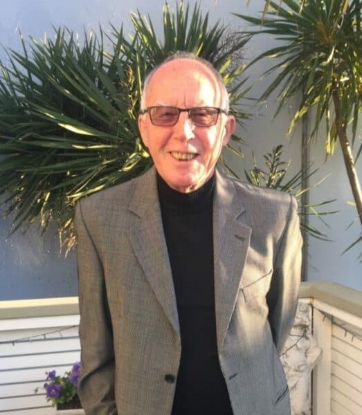 Michael Thomas (Mike) Johnson