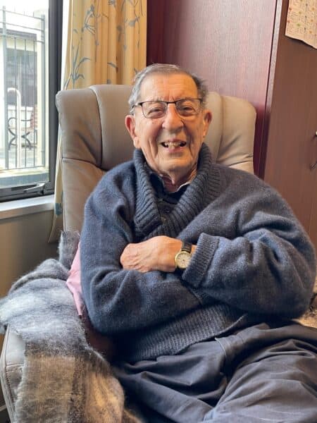 Allen Francis Dobbie