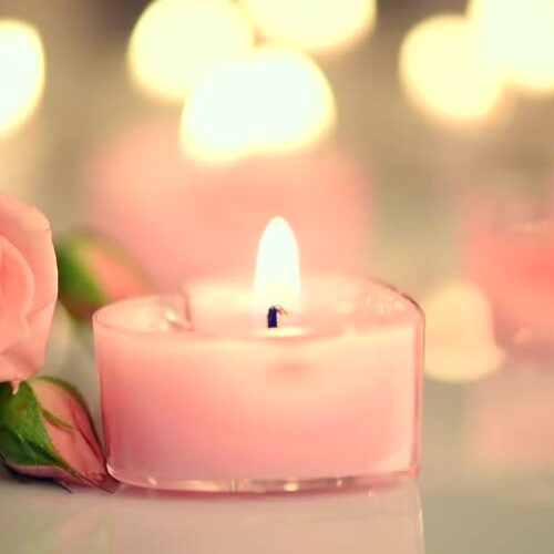 Candle