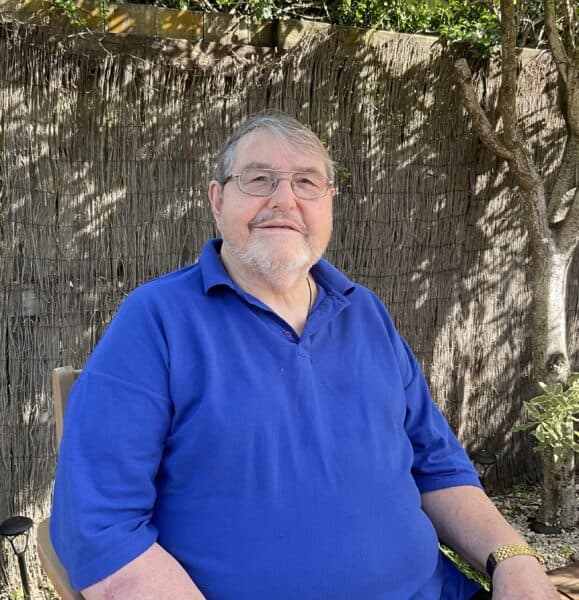 Raymond John (Ray) Merchant