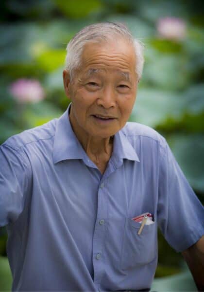 Tai Sum (Sam)  Chan
