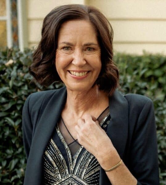 Deborah Kaye Medhurst (Melody)