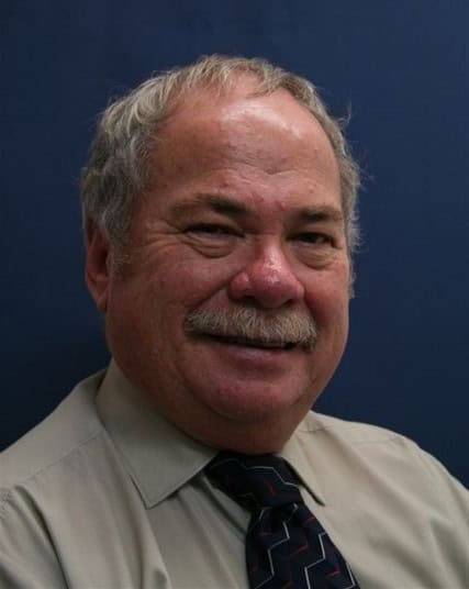 Richard Spencer (Dick) Hilton