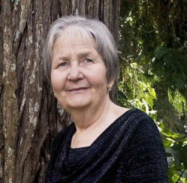 Marion Peterson