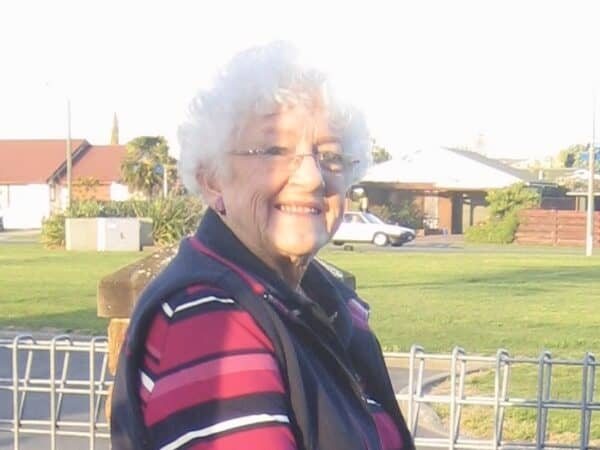 Dawn Strachan