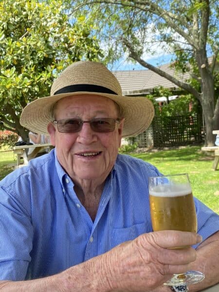 John Robert McMillin