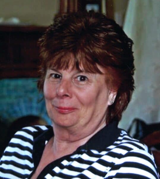 Erica Bell-Hutchinson