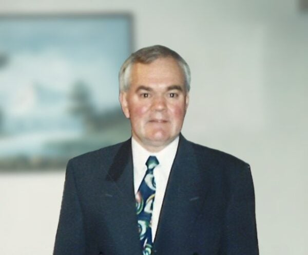 William Robinson Funeral Notice | Beth Shan Funerals - Funeral
