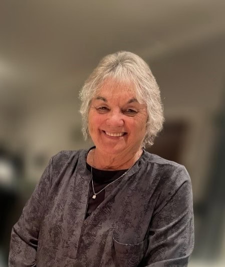 Sue McCarthy