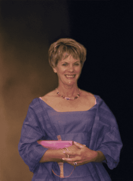 Barbie Hill